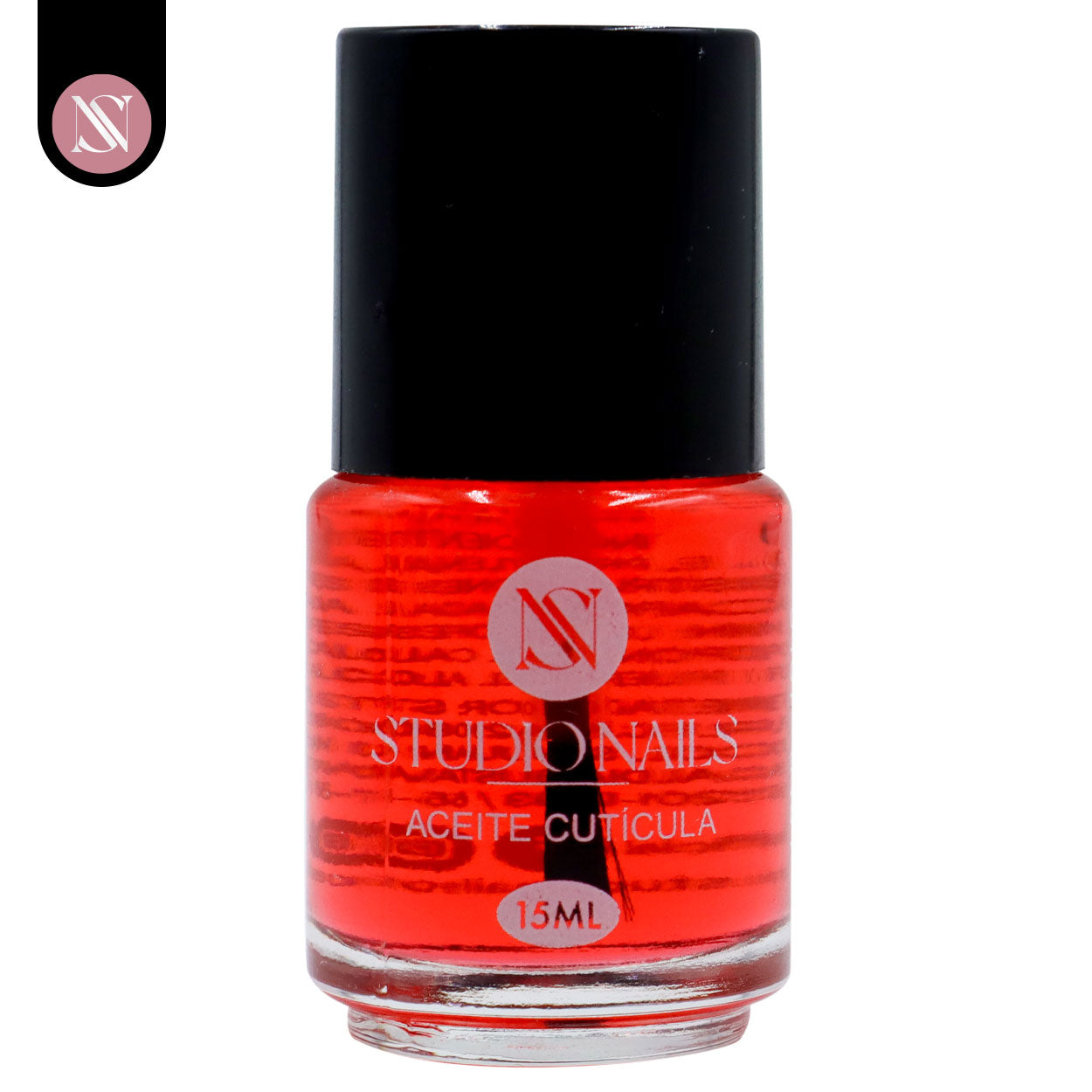 Aceite para Cutícula 15ml