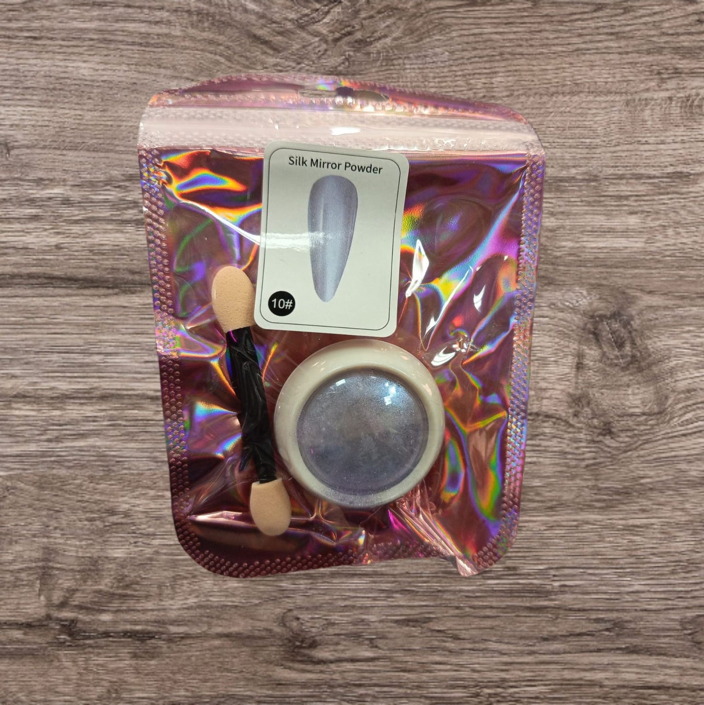 Efectos para uñas (Espejo 3)