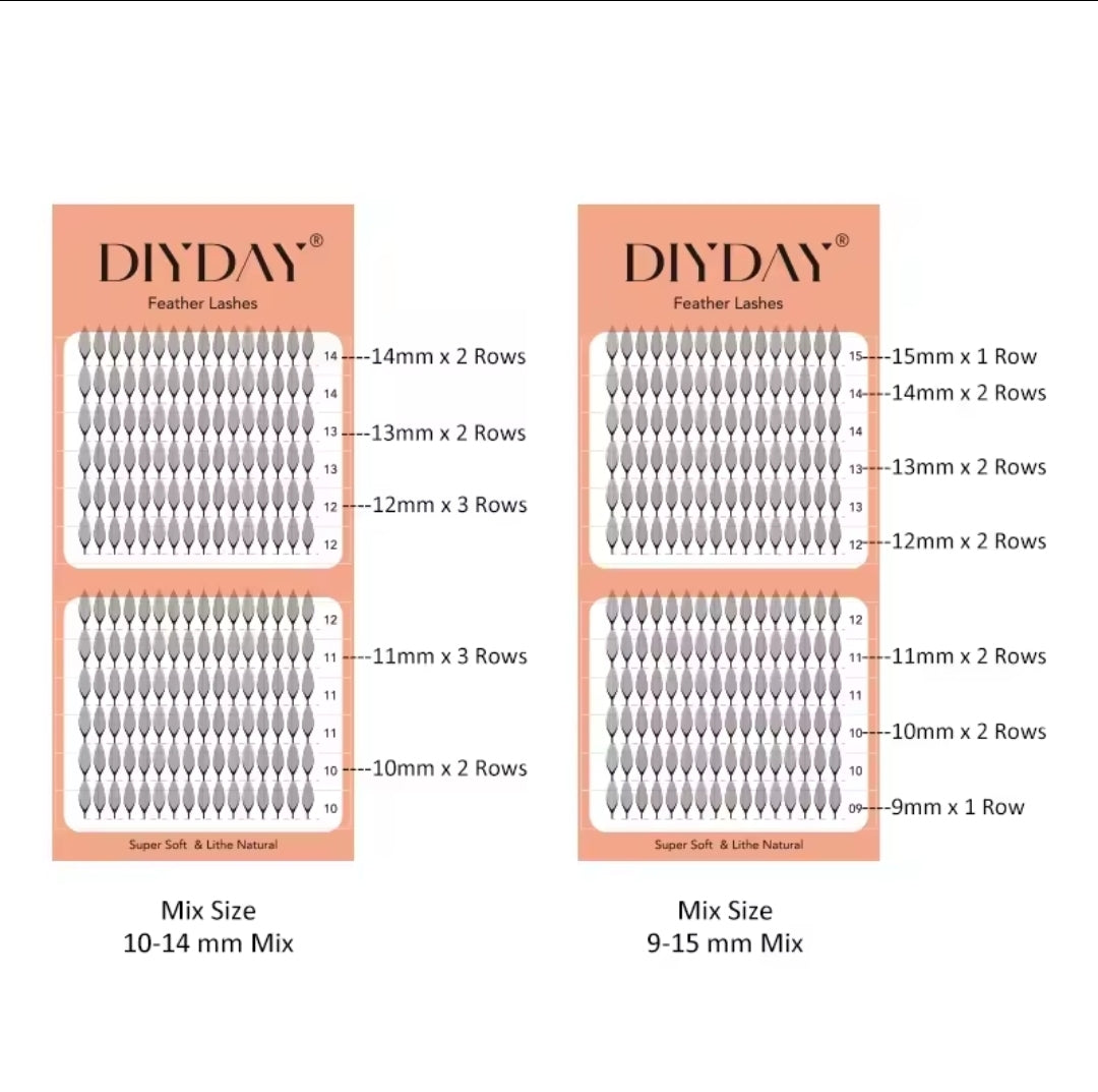 Extensiones  Diyday Comic Spire