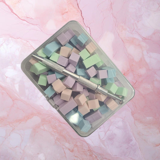 Esponjas para difuminar