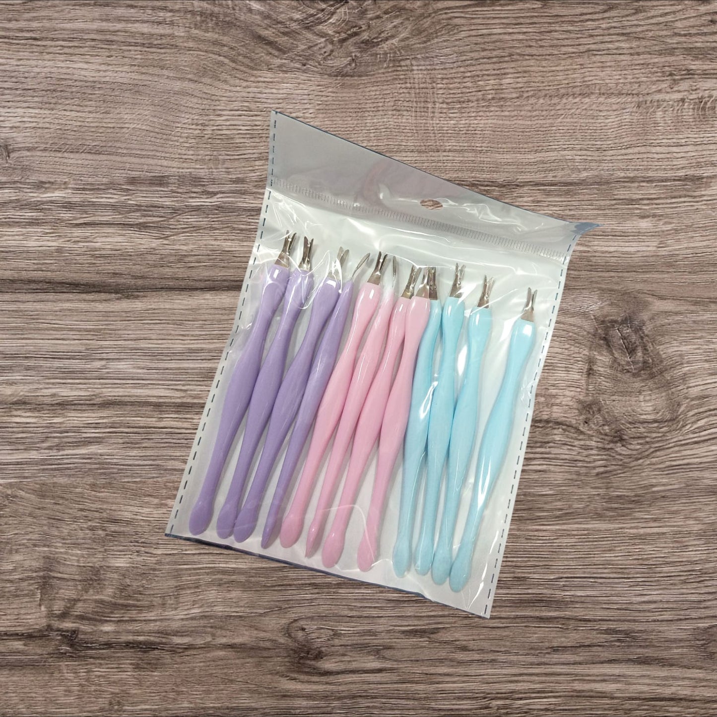 Corta cutícula pata de cabra