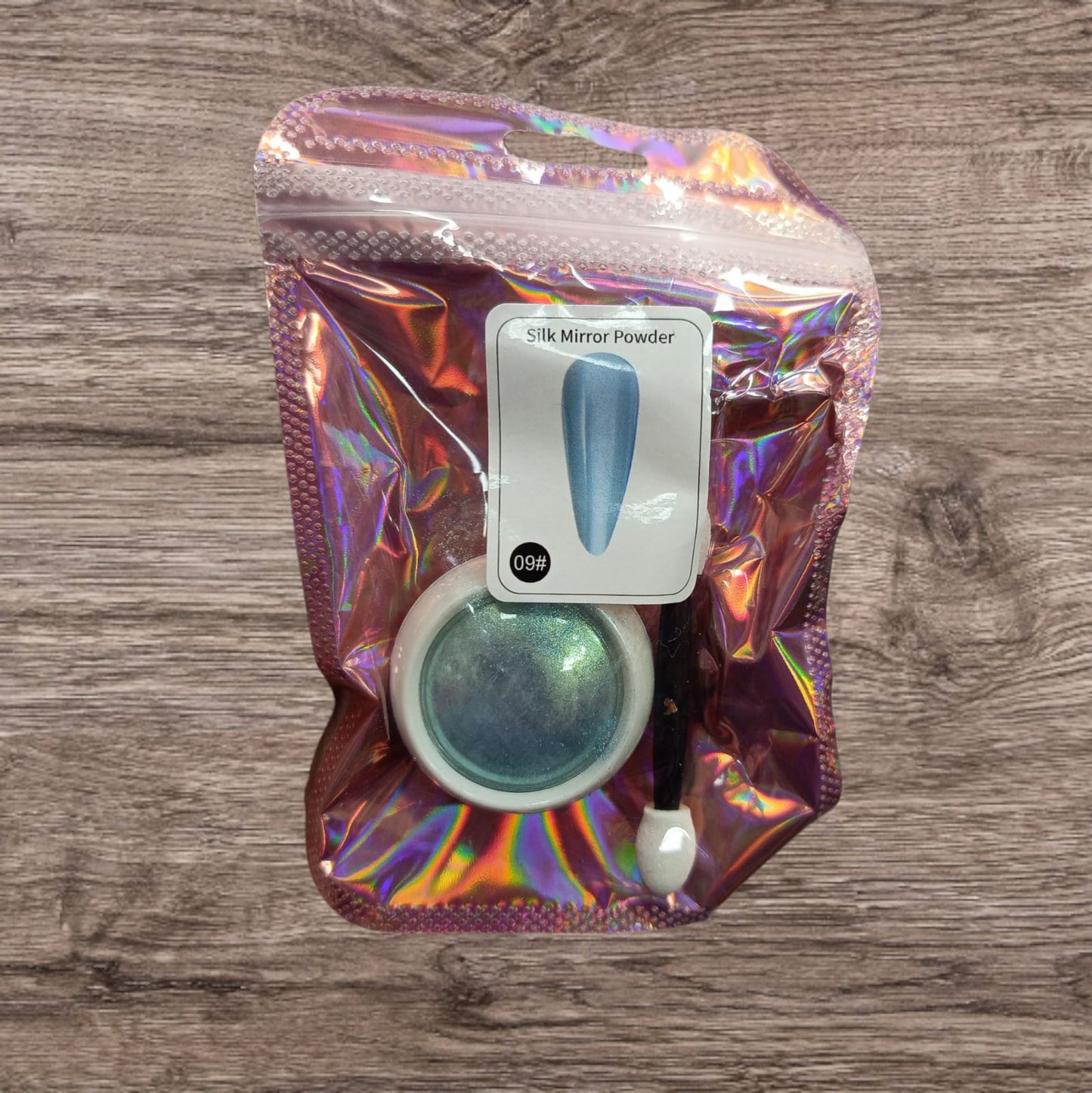 Efectos para uñas (Espejo 3)