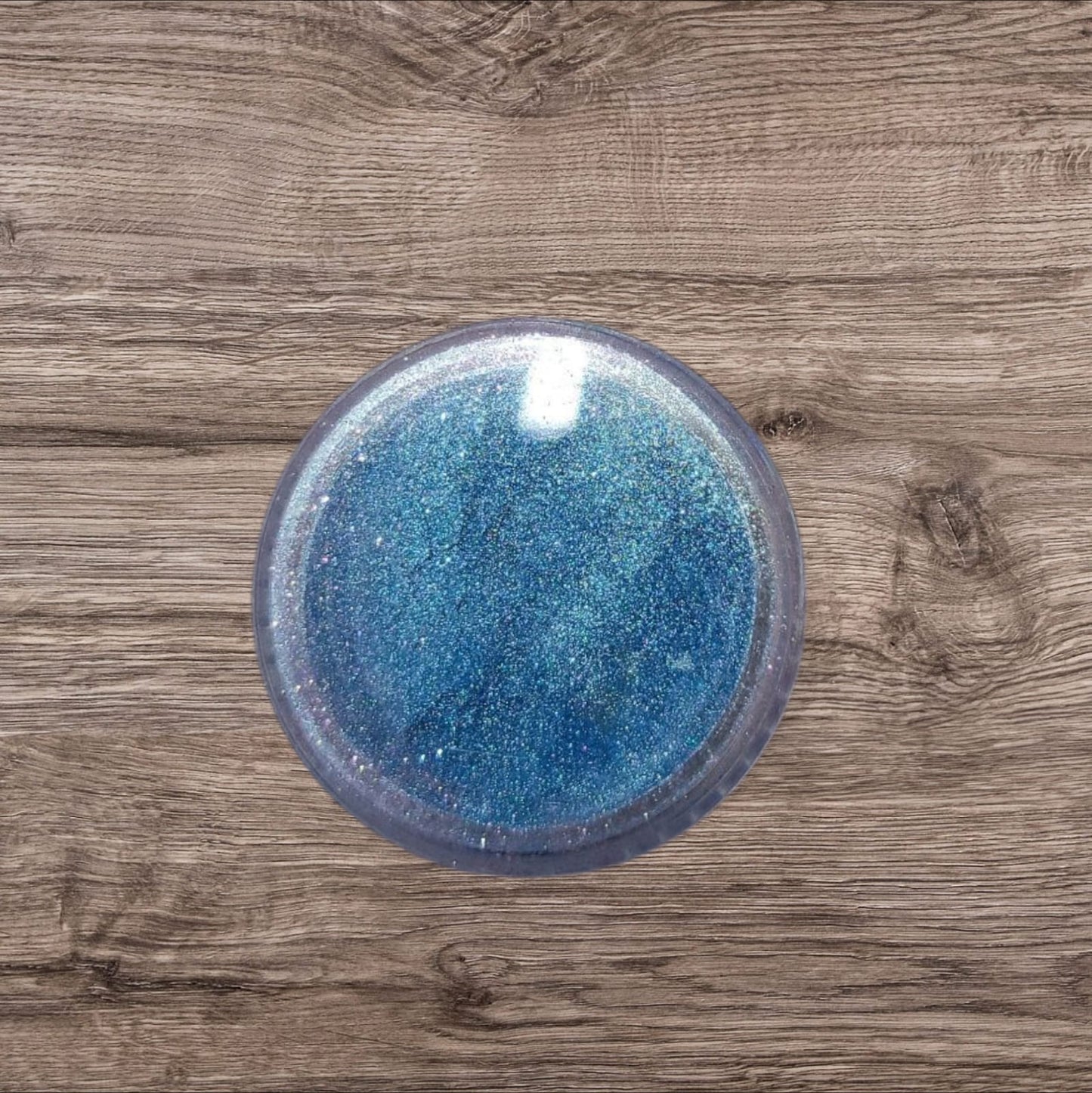 Efectos para uñas por pieza (Perla en colores)