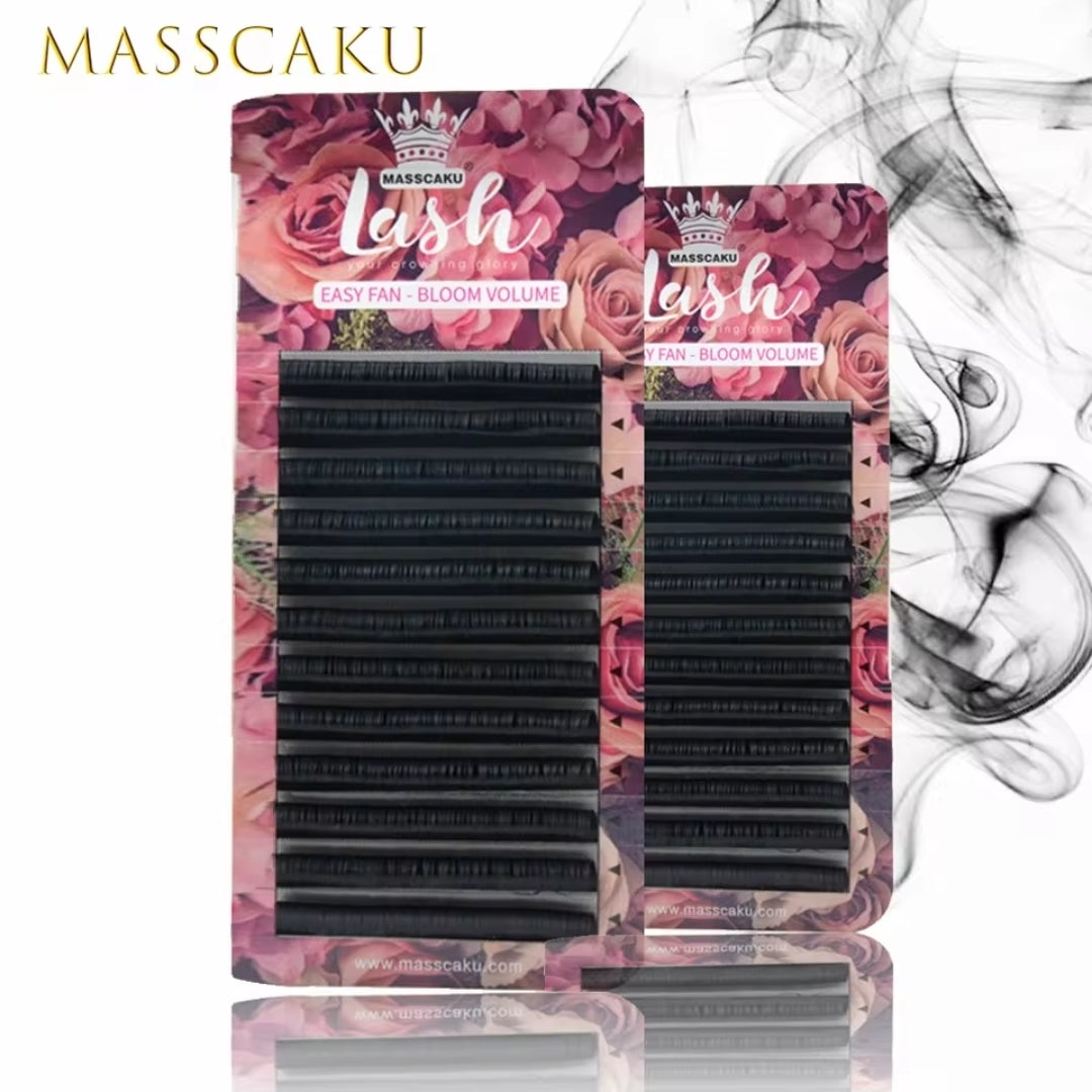 Extensiones Masscaku Bloom