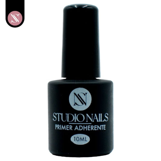 Primer Studio Nails (Negro)