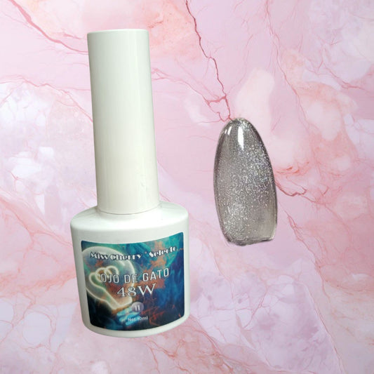 Gel de Efecto Ojo de gato Miss Cherry (por piezas)