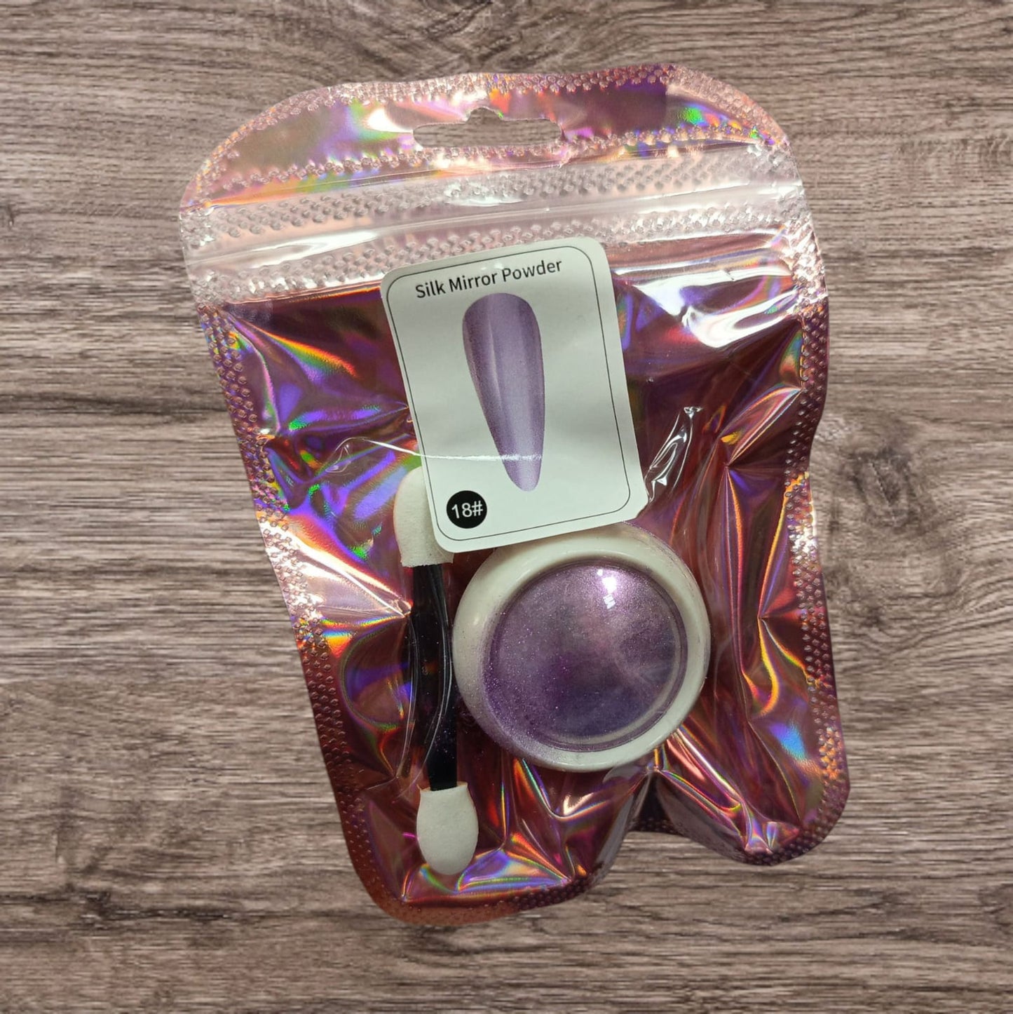 Efectos para uñas (Espejo 3)