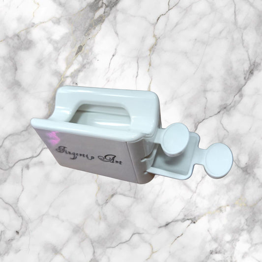 Dispensador de decoración