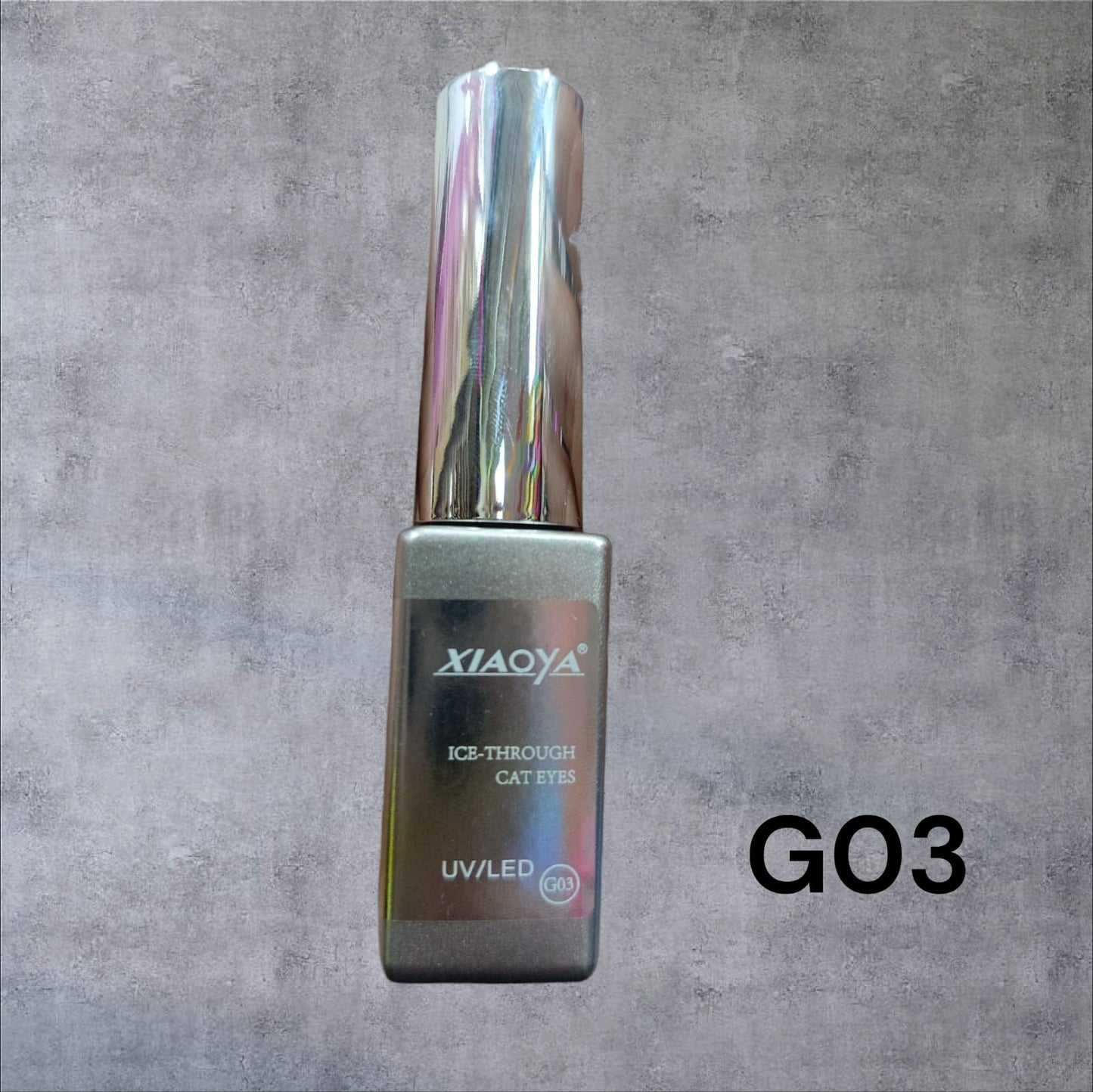 Gel de Efecto Ojo de gato Xiaoya por pieza