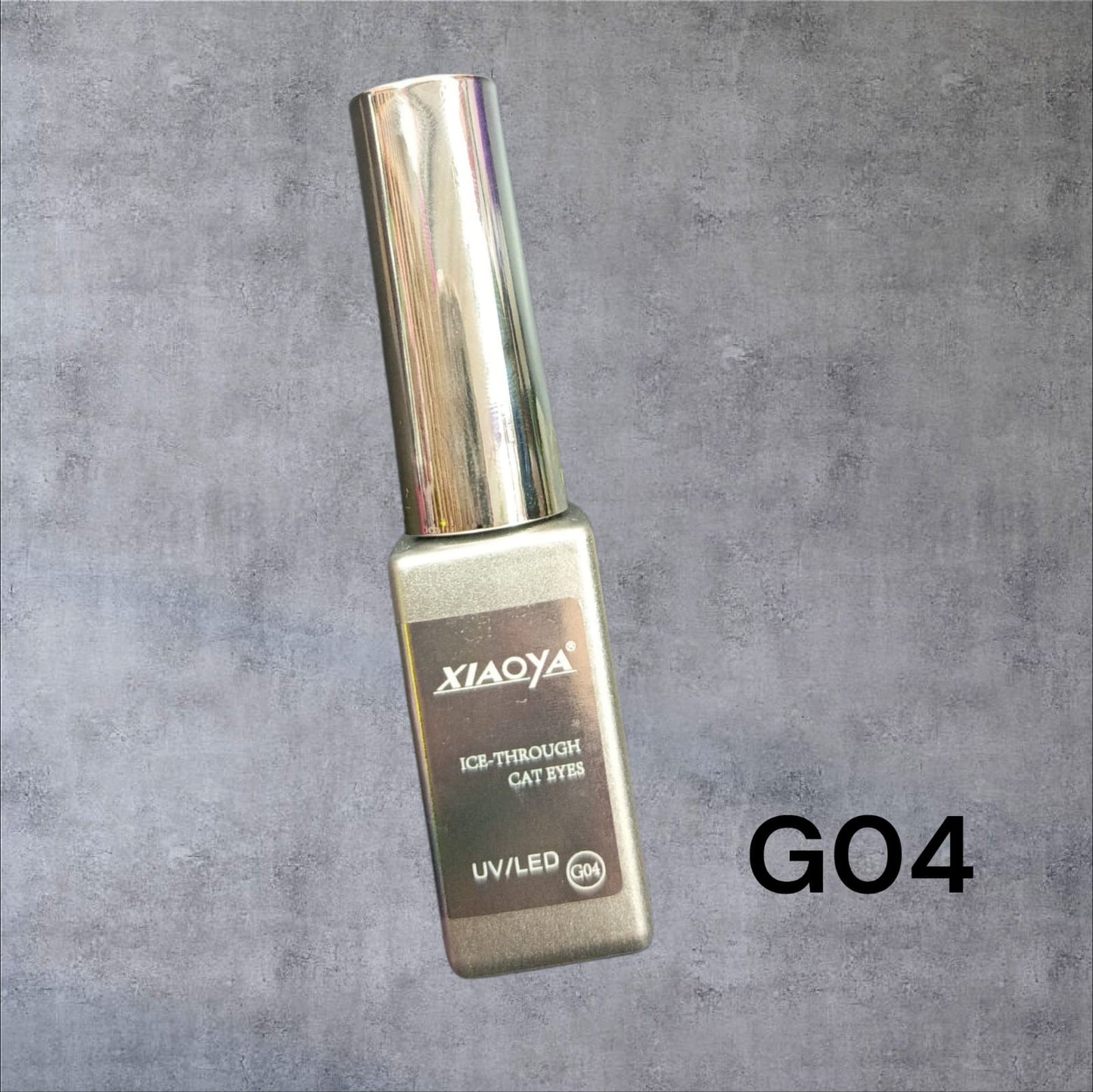 Gel de Efecto Ojo de gato Xiaoya por pieza