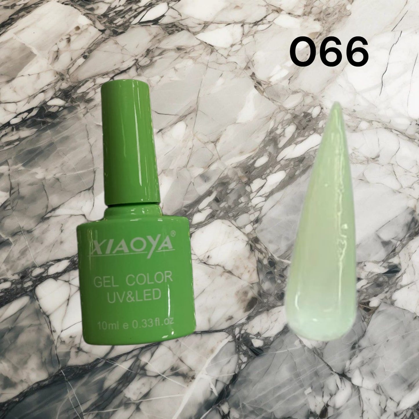 Gel semipermanente Xiaoya por pieza (colores)