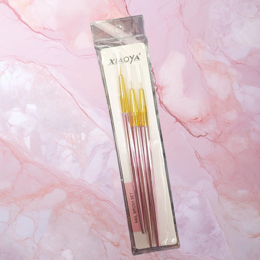 Pincel Liner Xiaoya V. Ec