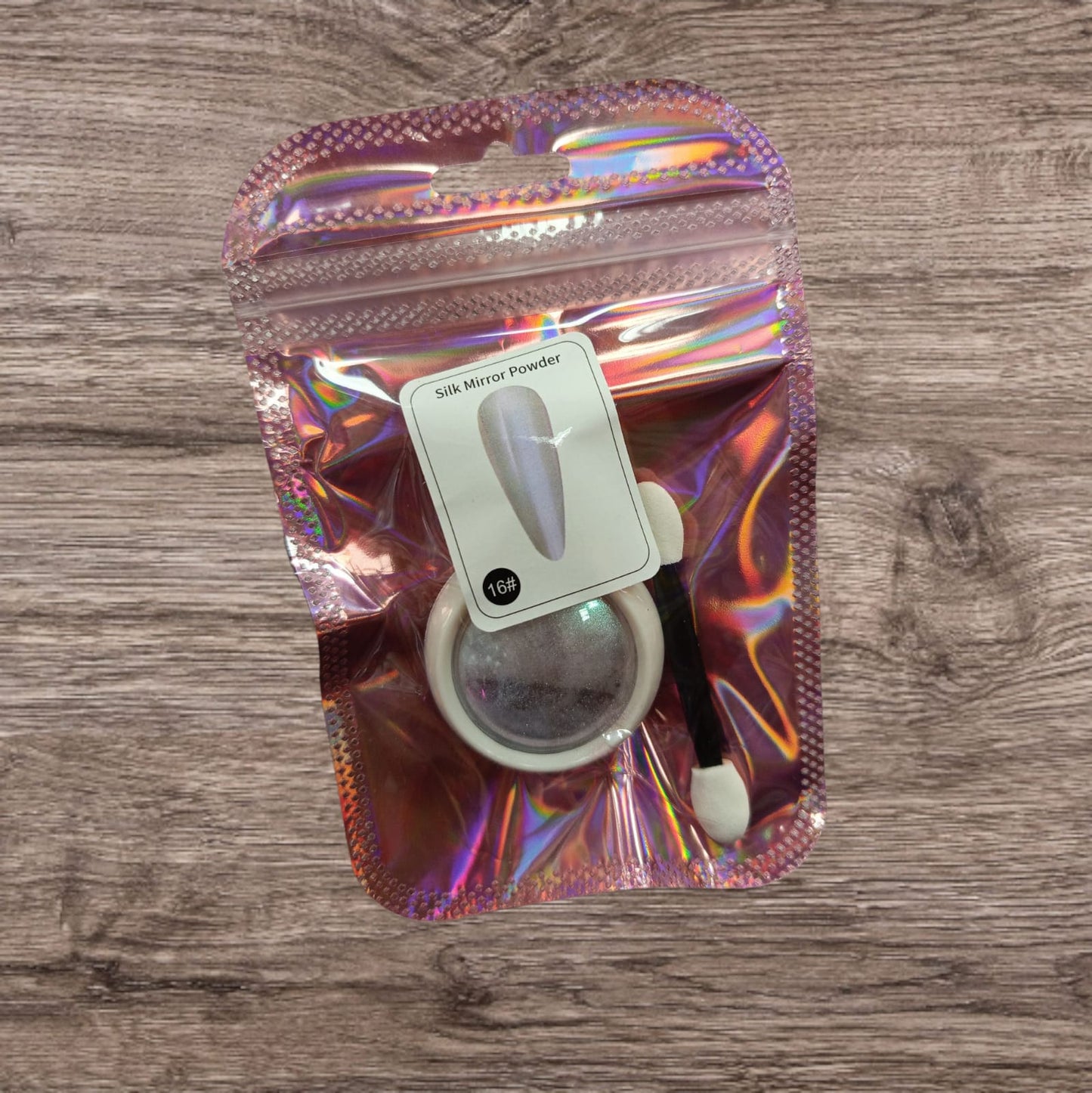 Efectos para uñas (Espejo 3)