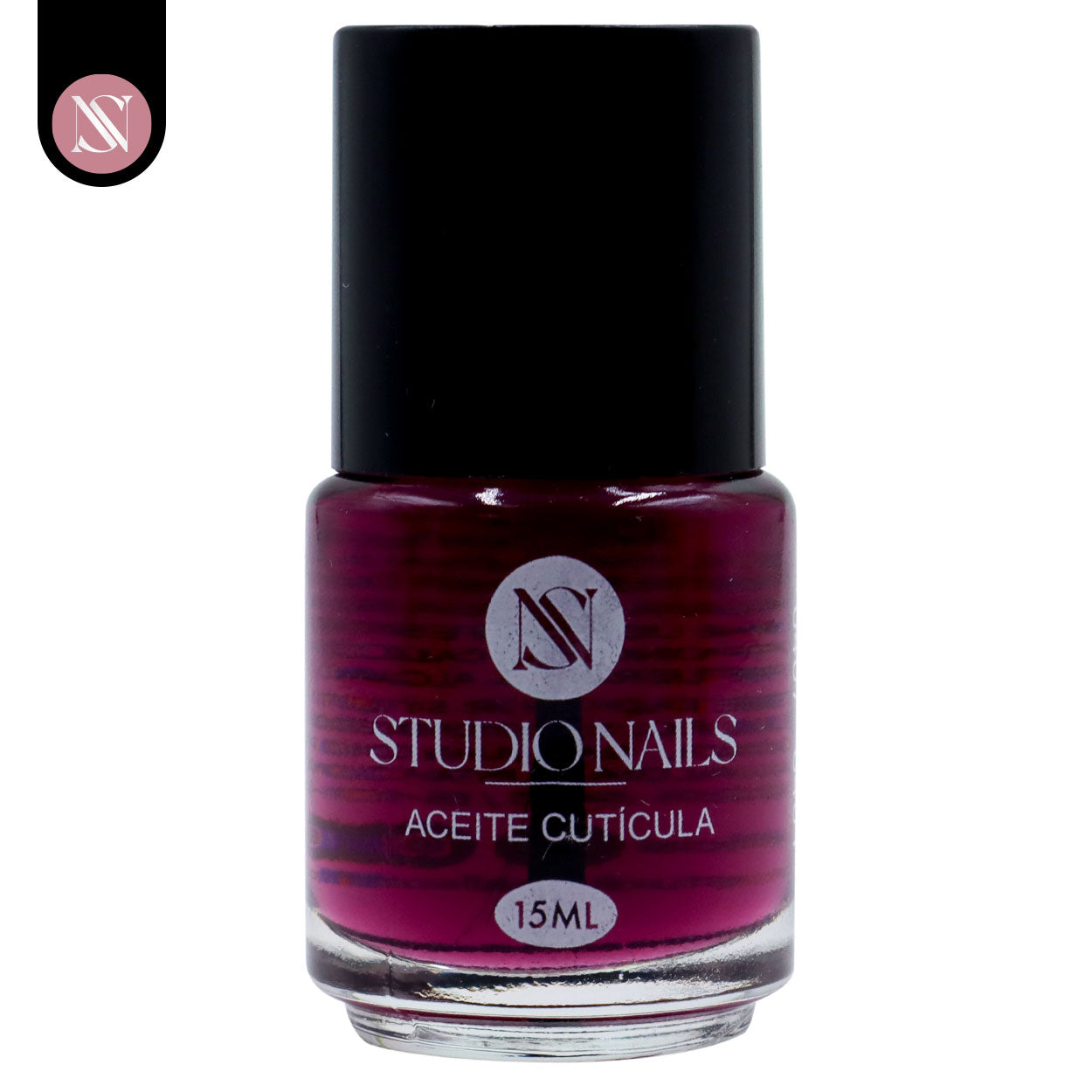 Aceite para Cutícula 15ml