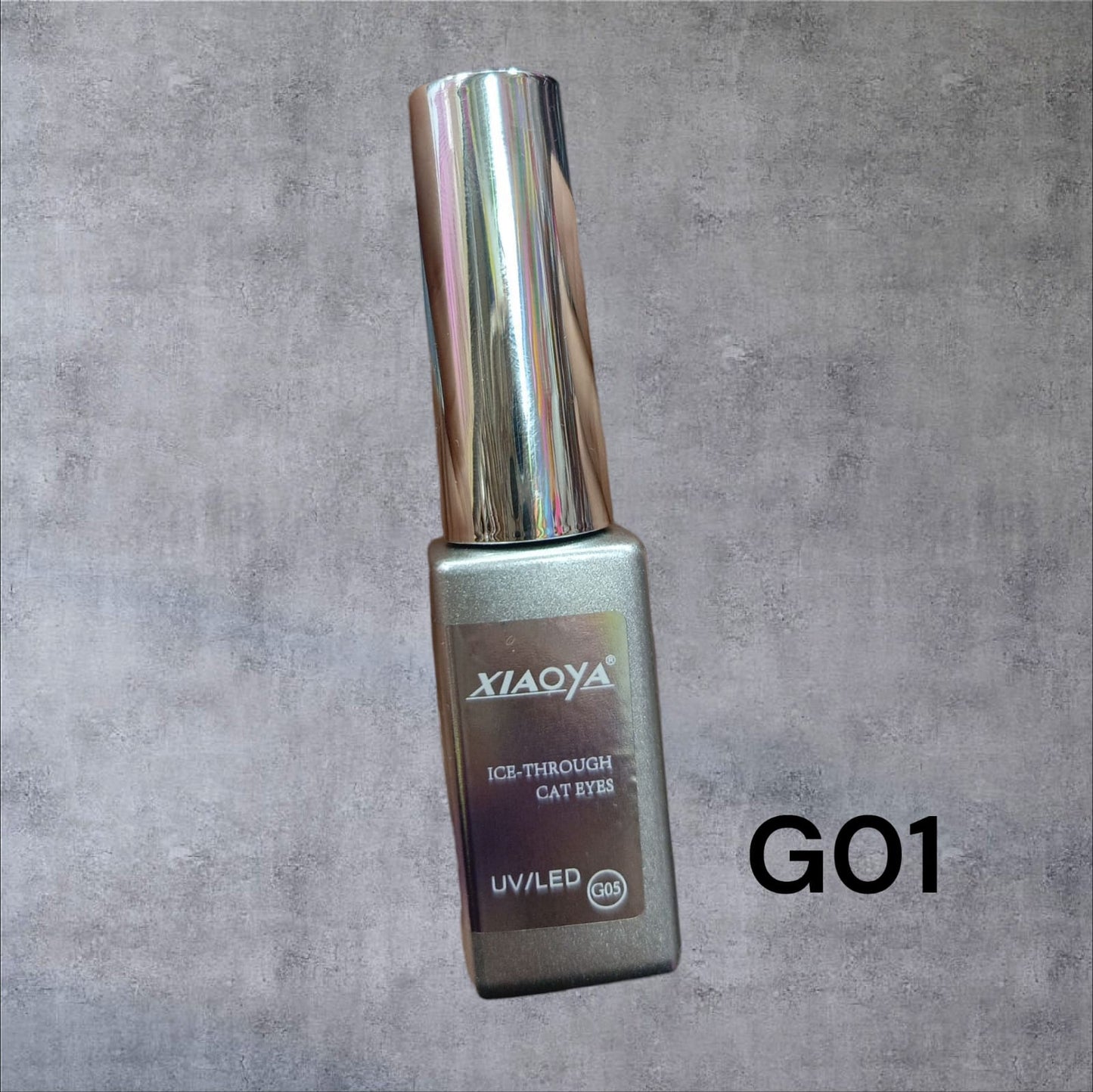 Gel de Efecto Ojo de gato Xiaoya por pieza