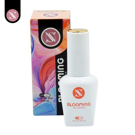 Blooming Gel StudioNails